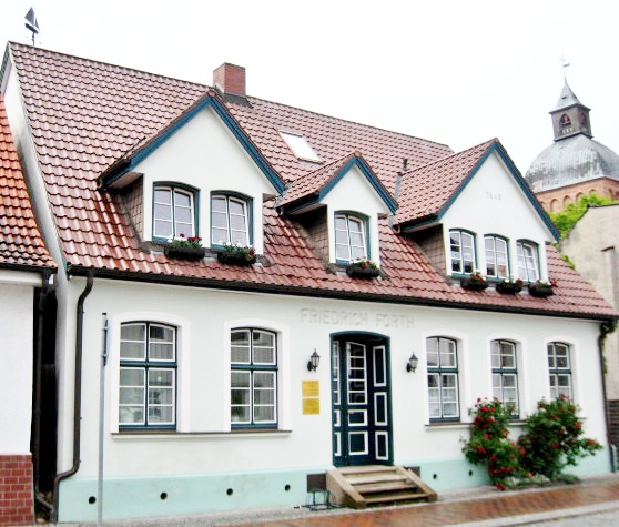 Ferienwohnung Schleeff Ferienwohnung Schleeff