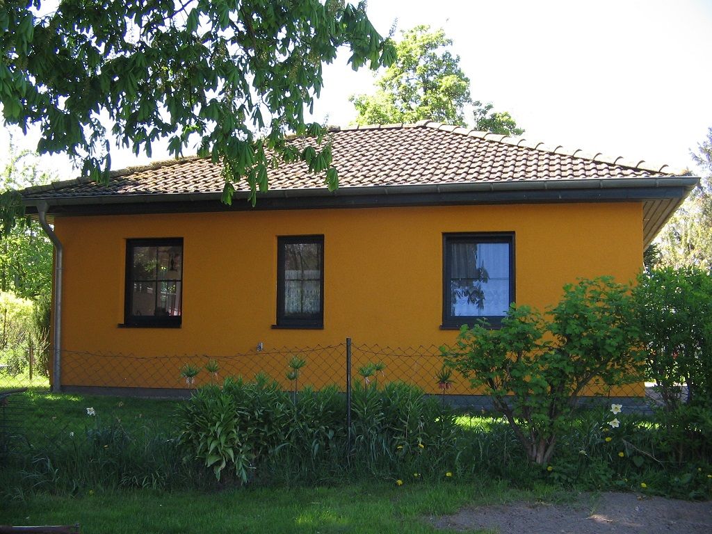 Ferienhaus Bohne Ferienhaus Bohne