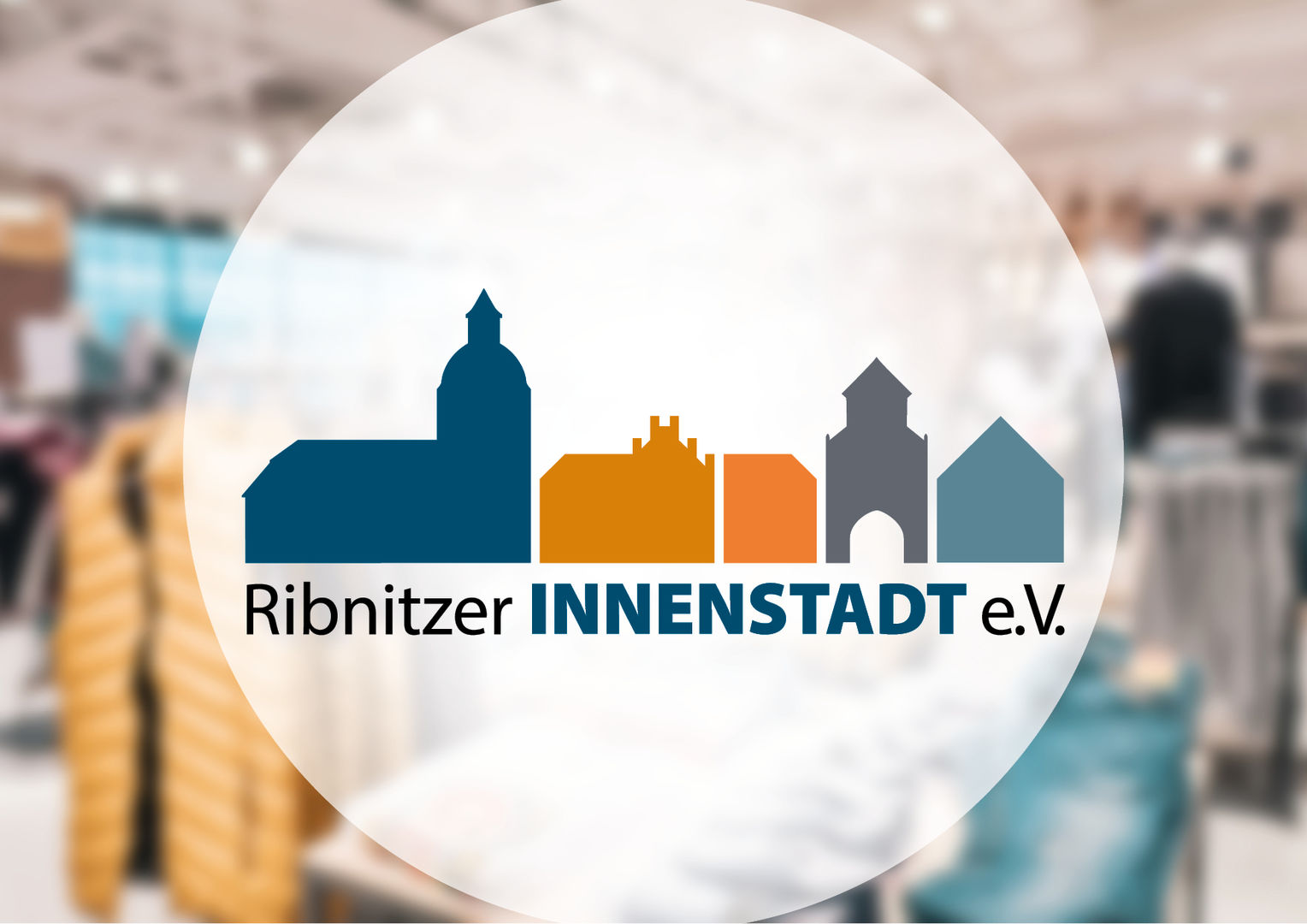 Ribnitzer Innenstadt e.V.