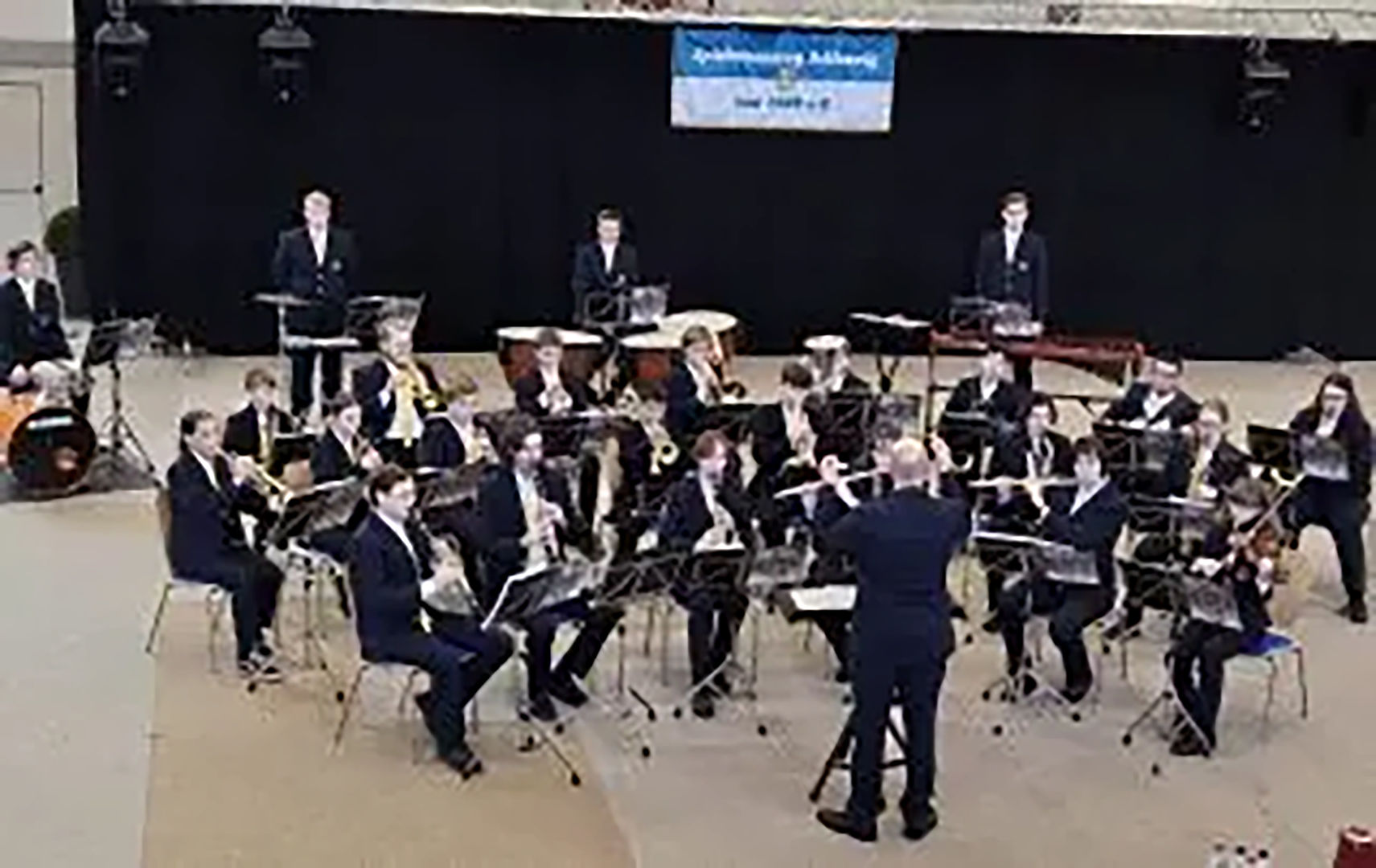 Big Band des JMK e.V. | So. 13.00 Uhr