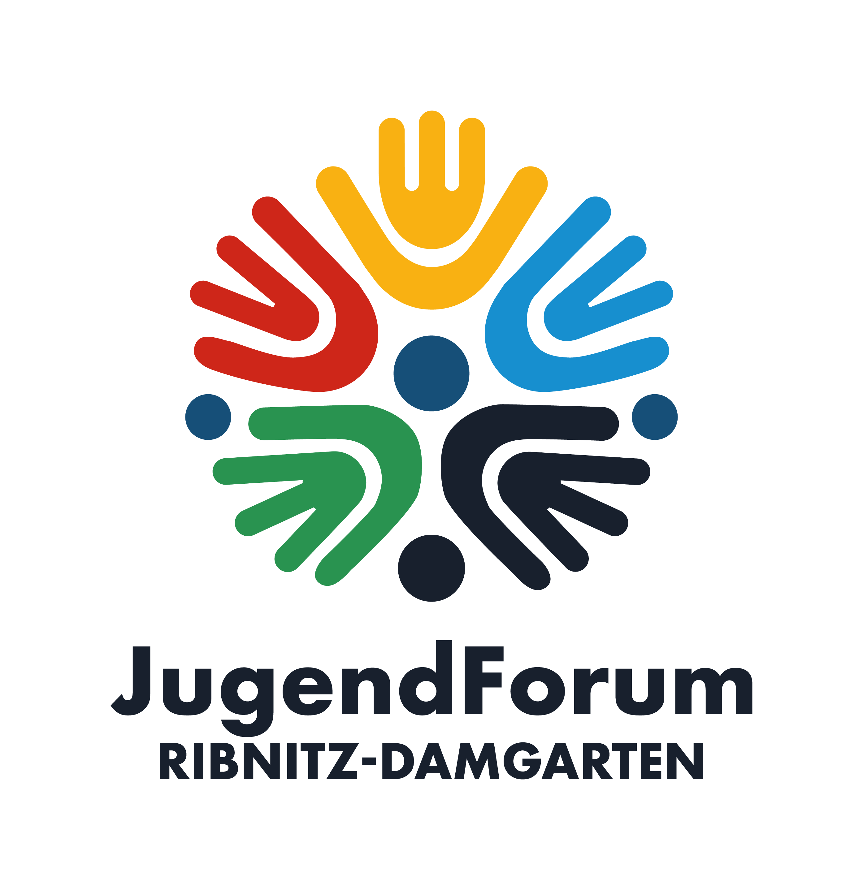 Organisiert vom