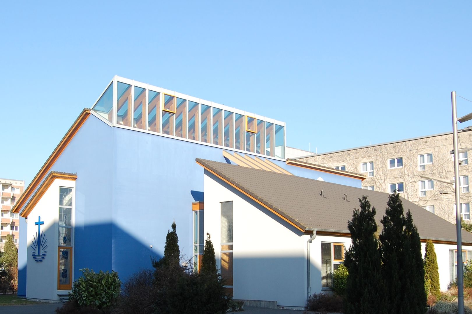 Neuapostolische Kirche