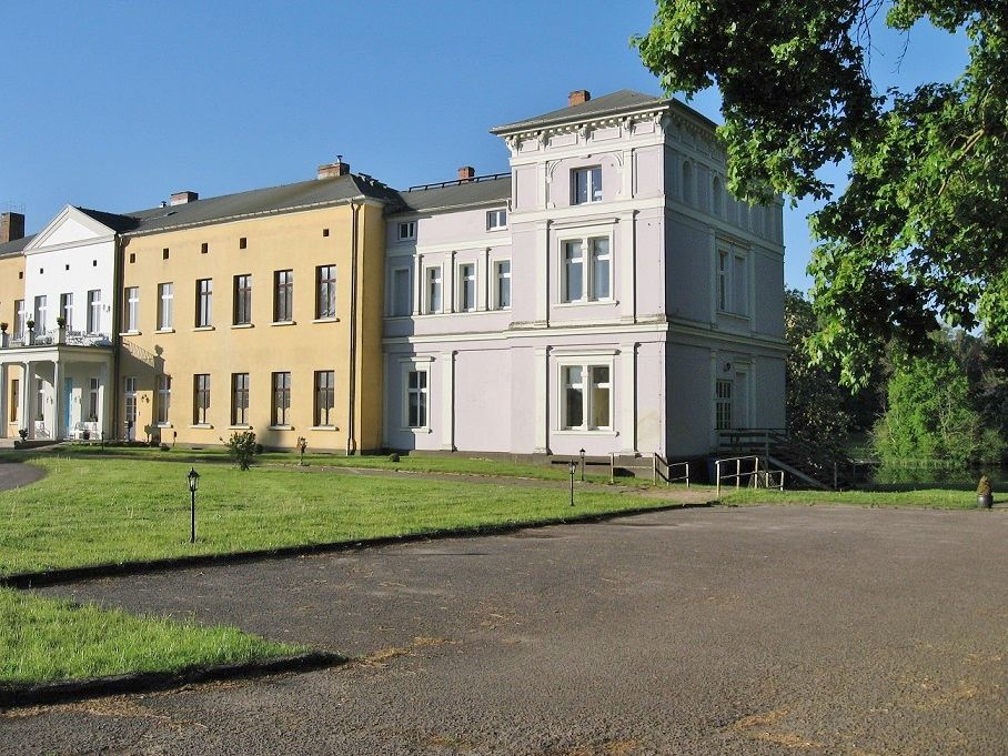 Schloss Semlow Schloss Semlow