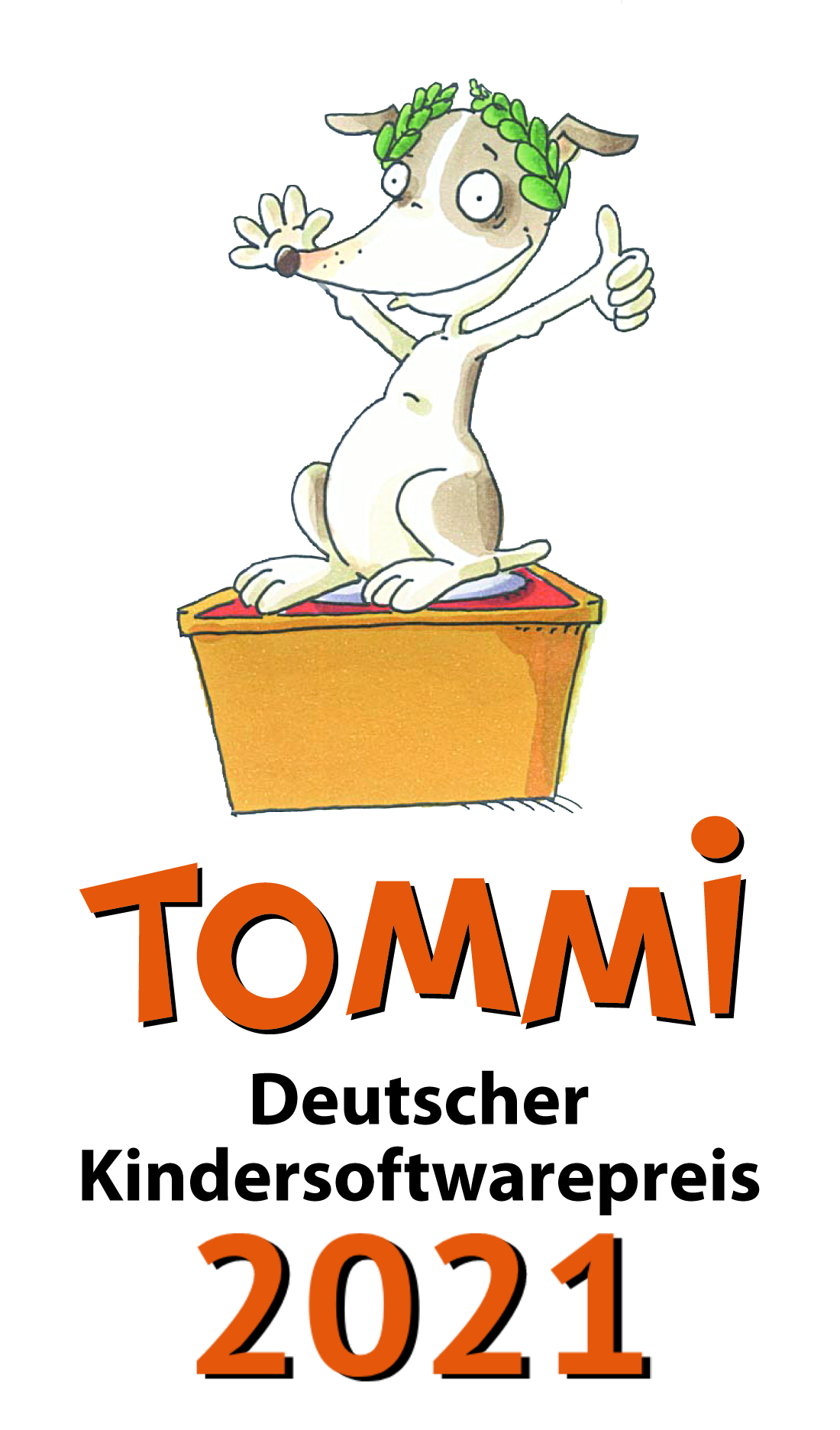 TOMMI 2021
