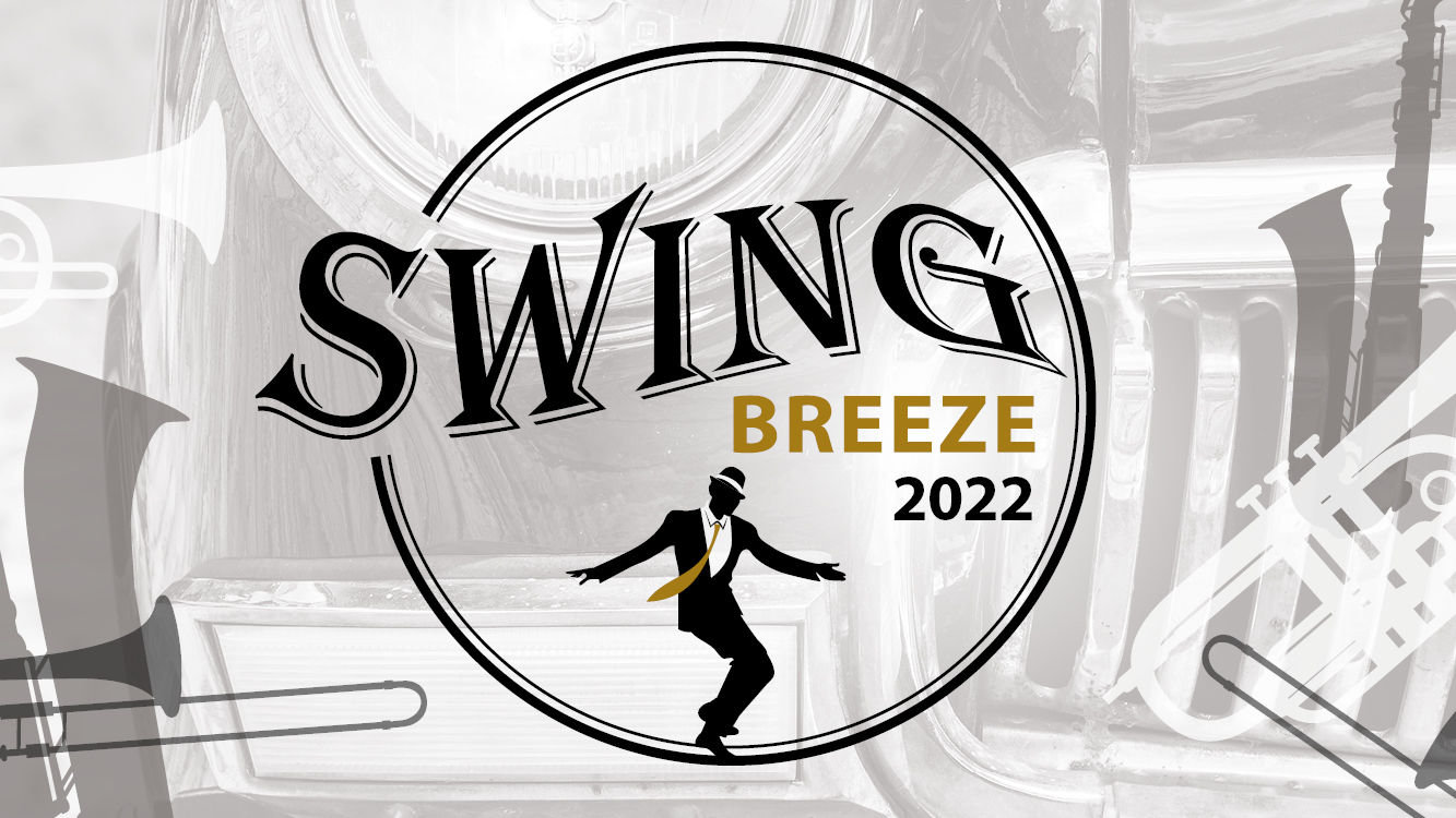 Swing Breeze Swing Breeze