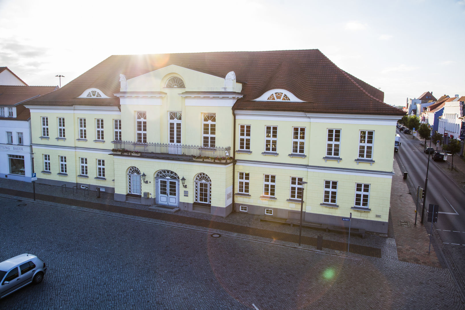 RATHAUS | AKTUELL