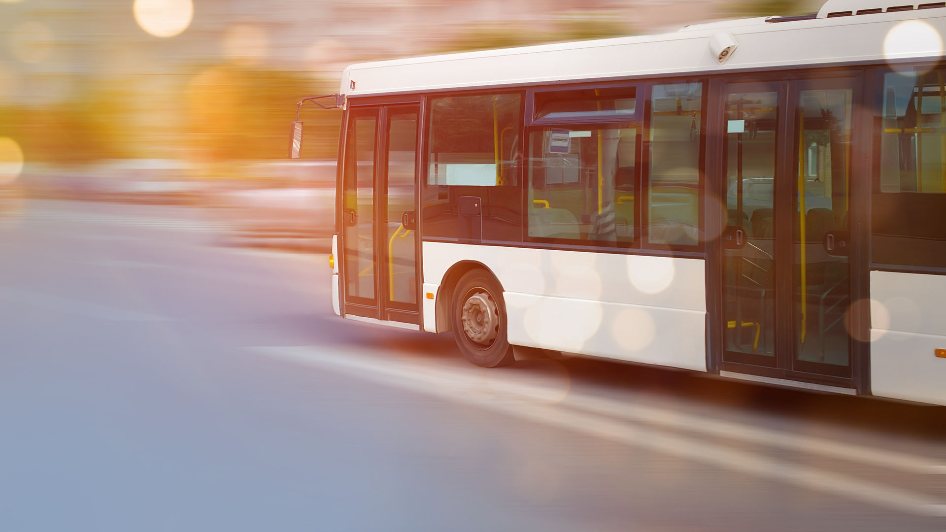 Kostenfreier Buspendelverkehr