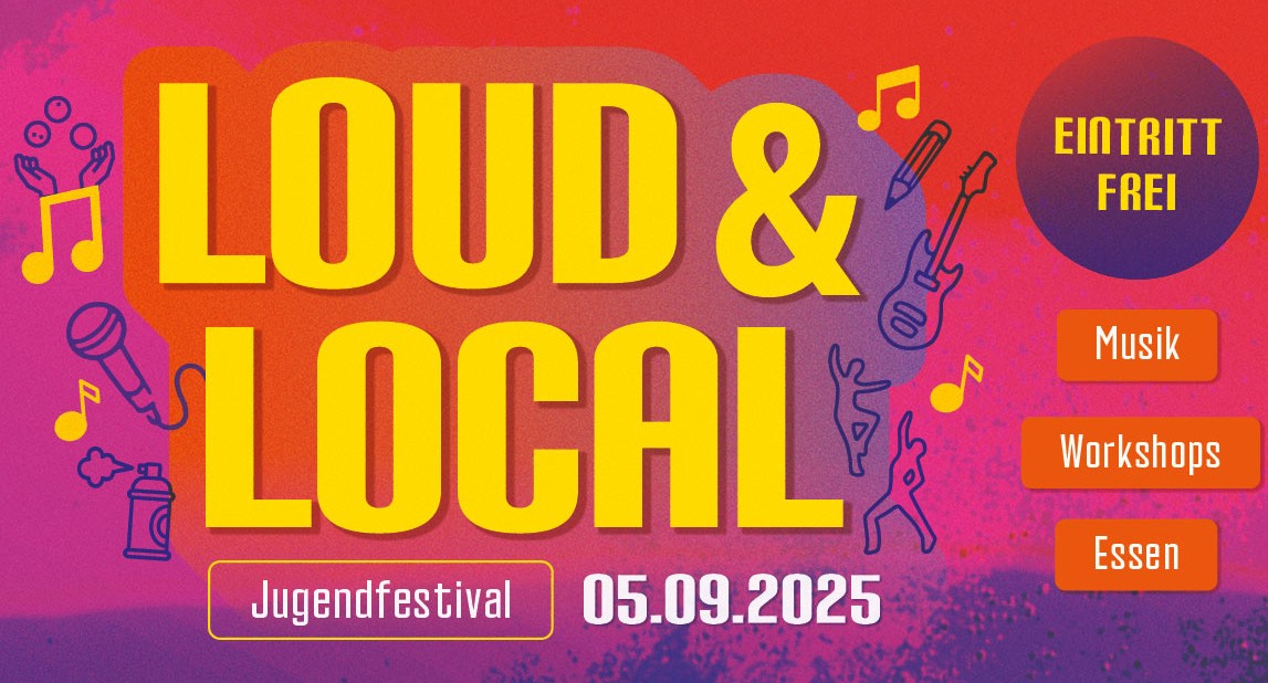 Jugendfestival