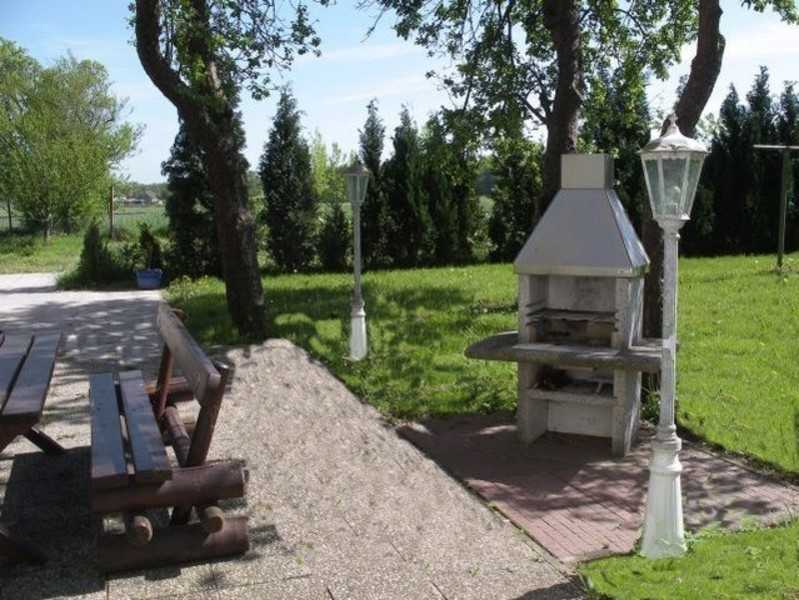 Landhaus Kreitlow Landhaus Kreitlow