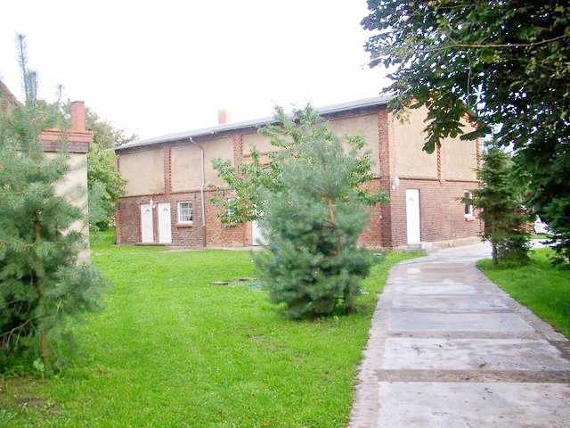 Ferienwohnung Burmeister Ferienwohnung Burmeister