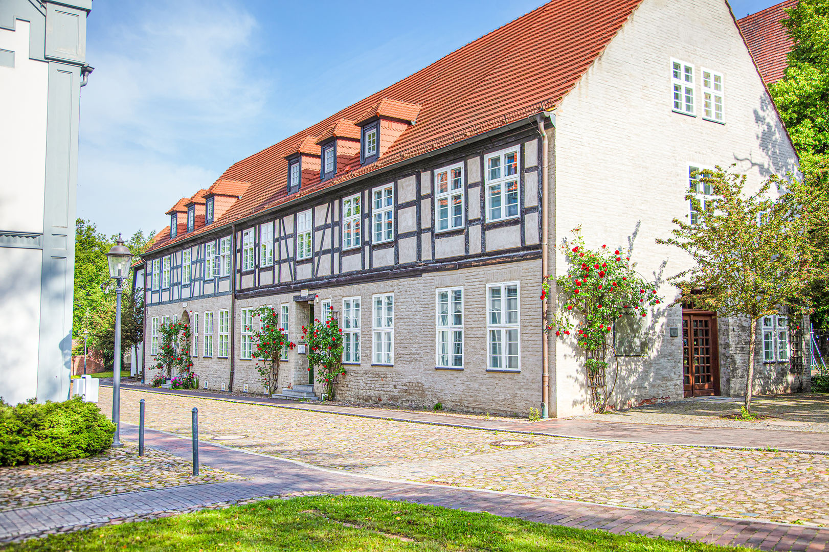 Stadtbibliothek