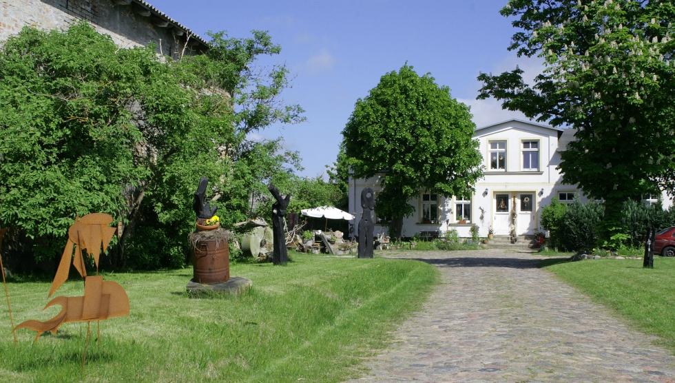 Kunsthof Gresenhorst