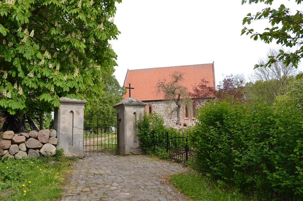 Kirche Eixen Kirche Eixen
