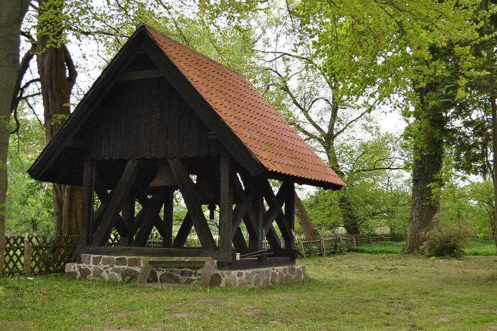 Kirche Leplow Kirche Leplow