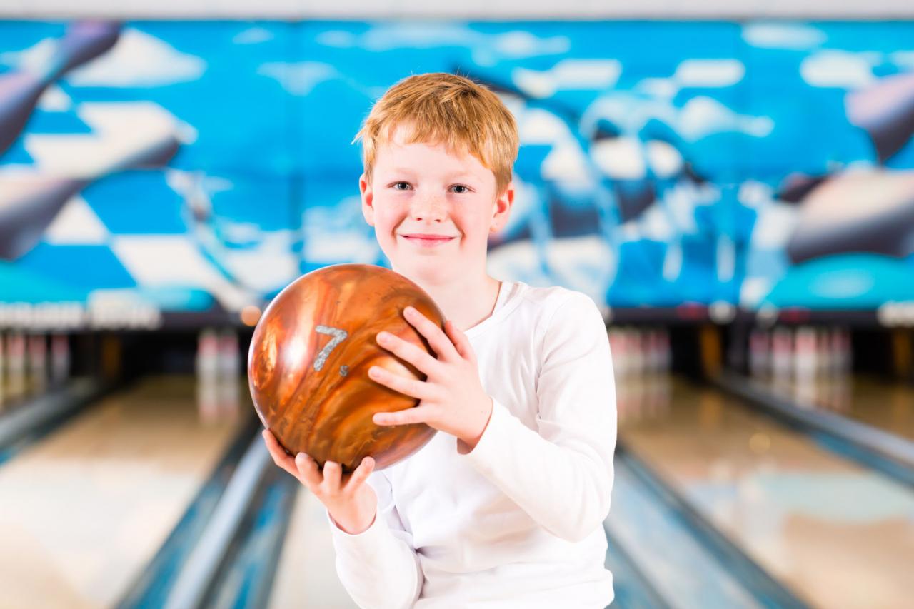 Bowlingcenter Leuchtfeuer