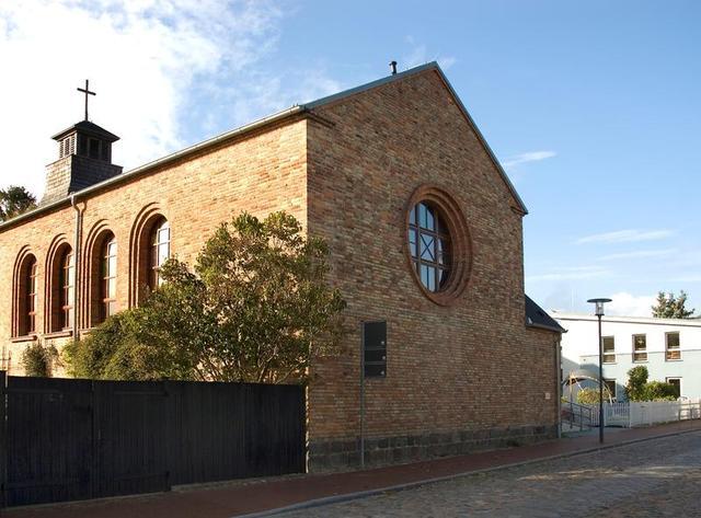 Stadtbibliothek Damgarten