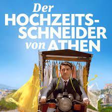 Der Hochzeitsschneider © Neue Visionen Filmverleih GmbH Der Hochzeitsschneider