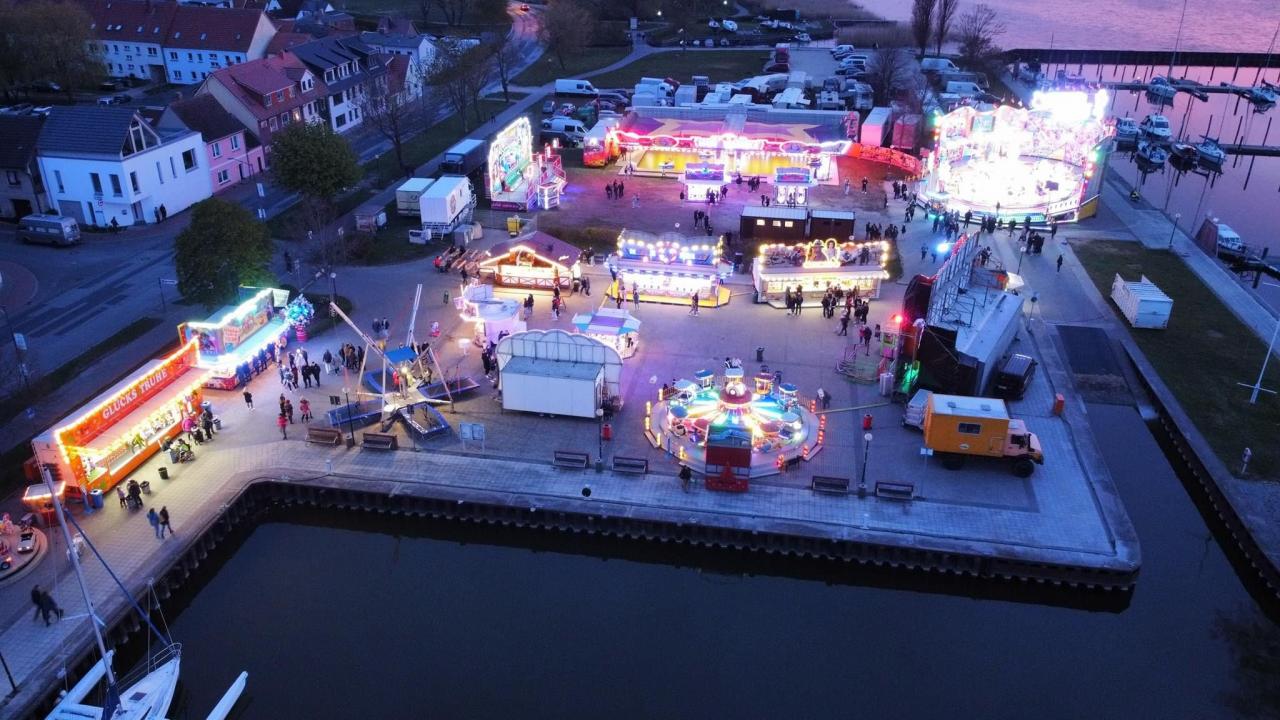 Frühlingsfest 