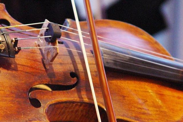 Musikschule © Stadt RDG Musikschule