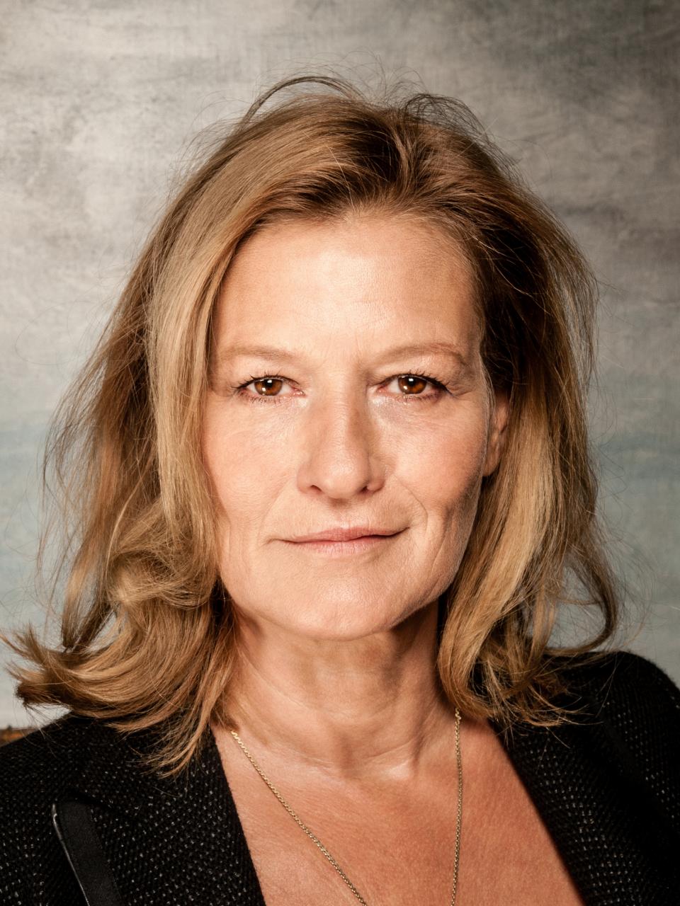 Suzanne von Borsody © Mirko Joerg Kellner Suzanne von Borsody