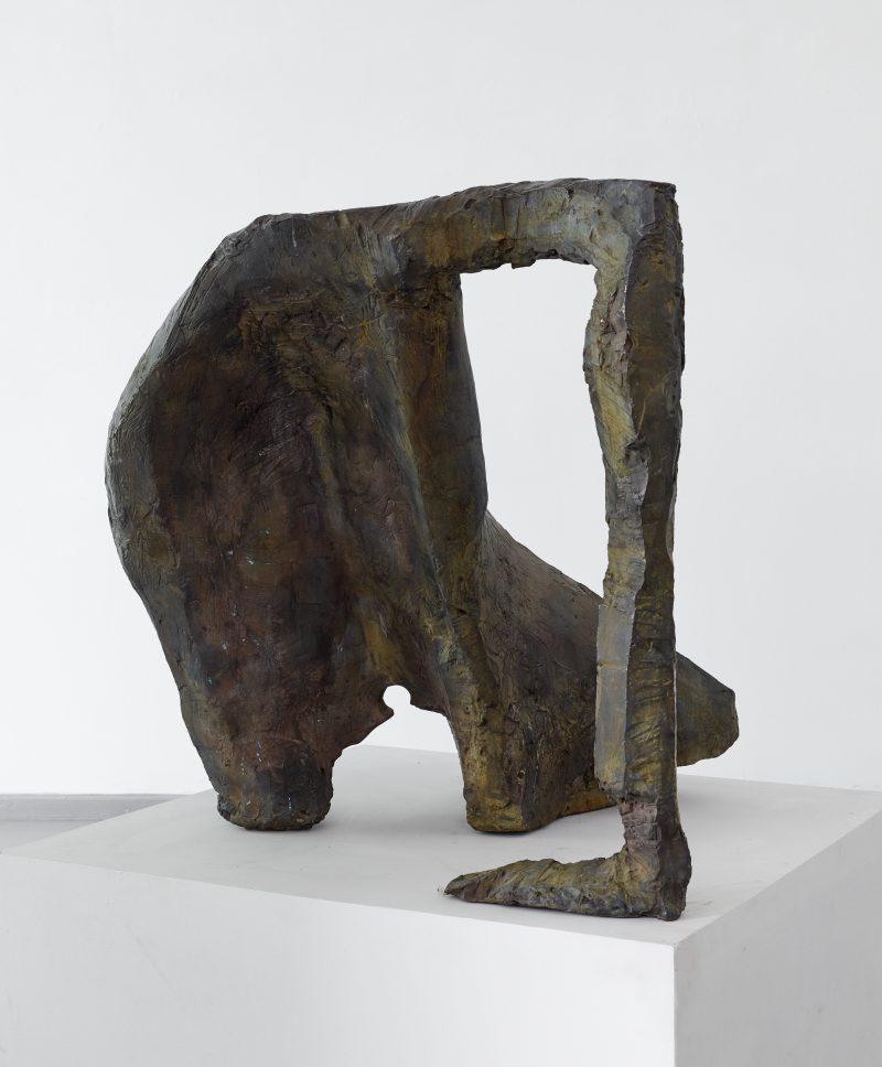 joachim-boettcher-der-schritt-2014-90-x-90-x-80-cm © J. Böttcher joachim-boettcher-der-schritt-2014-90-x-90-x-80-cm