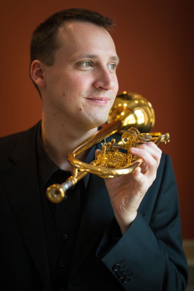 Salonmusik Russische Märchen © J. Schäfer Salonmusik Russische Märchen