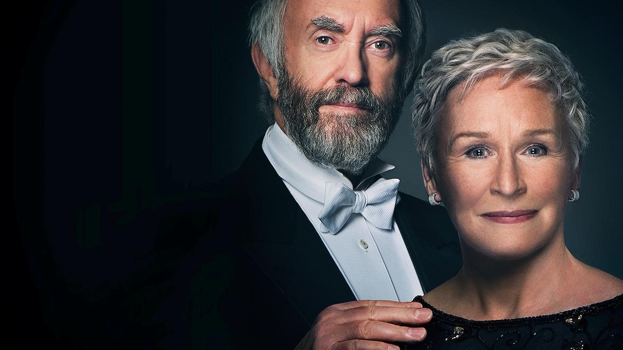 Die Frau des Nobelpreisträgers © Twentieth Century Fox of Germany Die Frau des Nobelpreisträgers