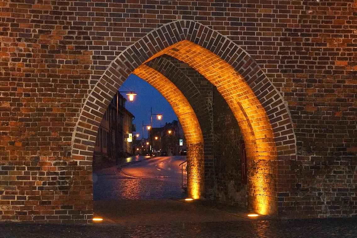 Historische Abendführungen 